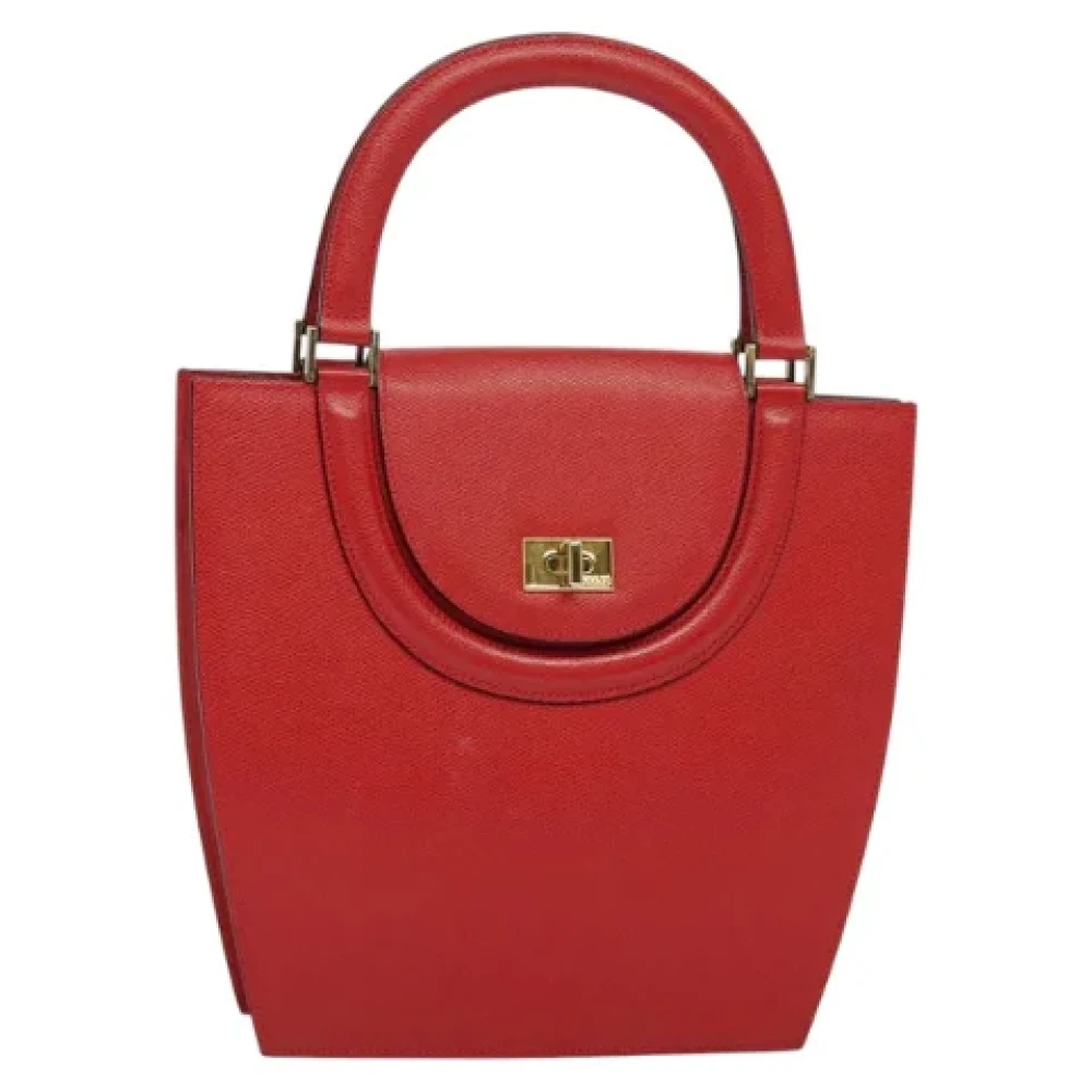 Pre-owned > Pre-owned Bags > Pre-owned Handbags - - Bally Pre-owned - Modalova