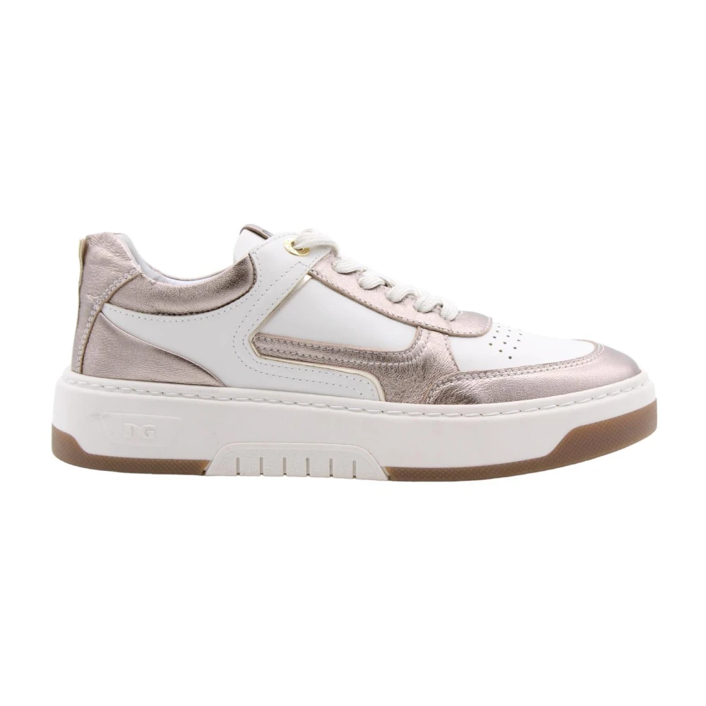 Shoes > Sneakers - - Nerogiardini - Modalova
