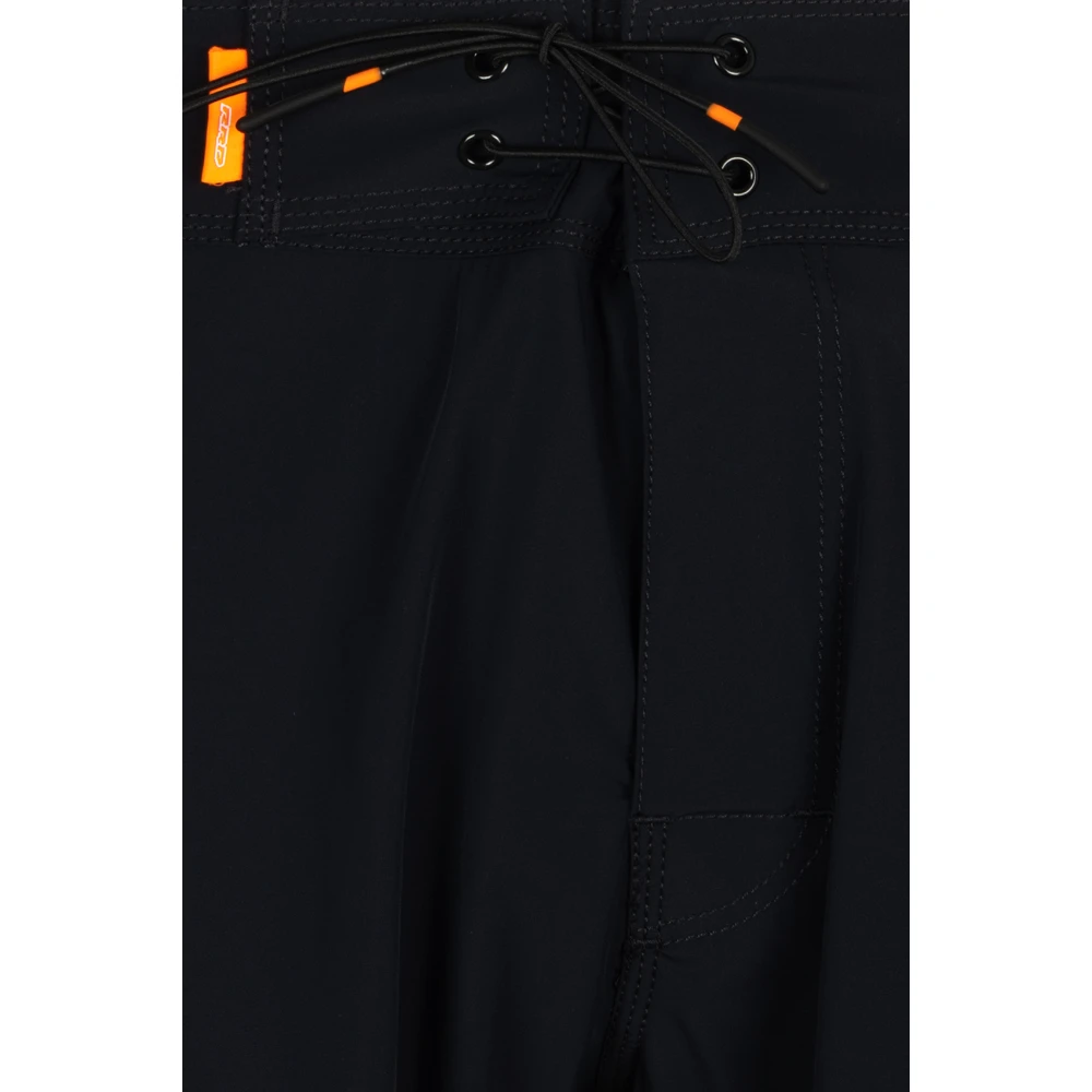 RRD Urban Scirocco Zee Kleding Black Heren