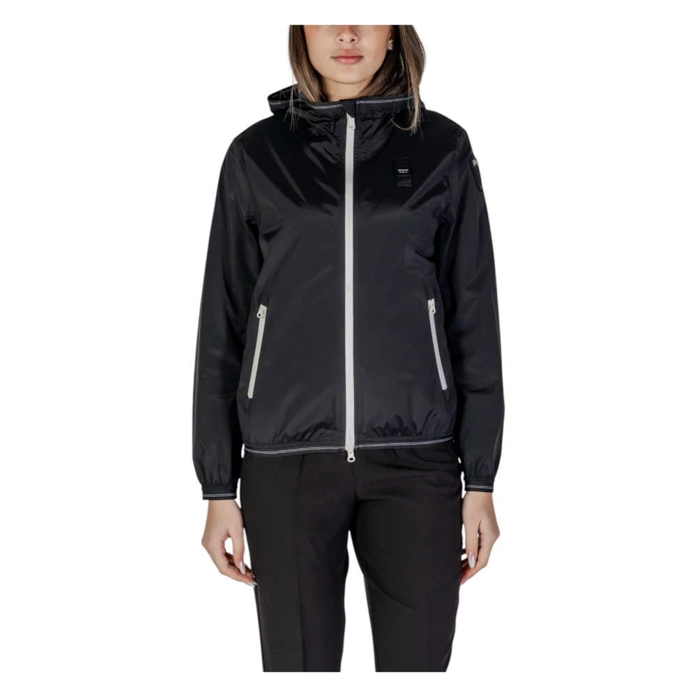 Jackets > Light Jackets - - Blauer - Modalova