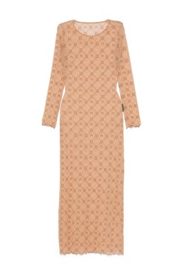 beige-dress-for-women-stylish-fit