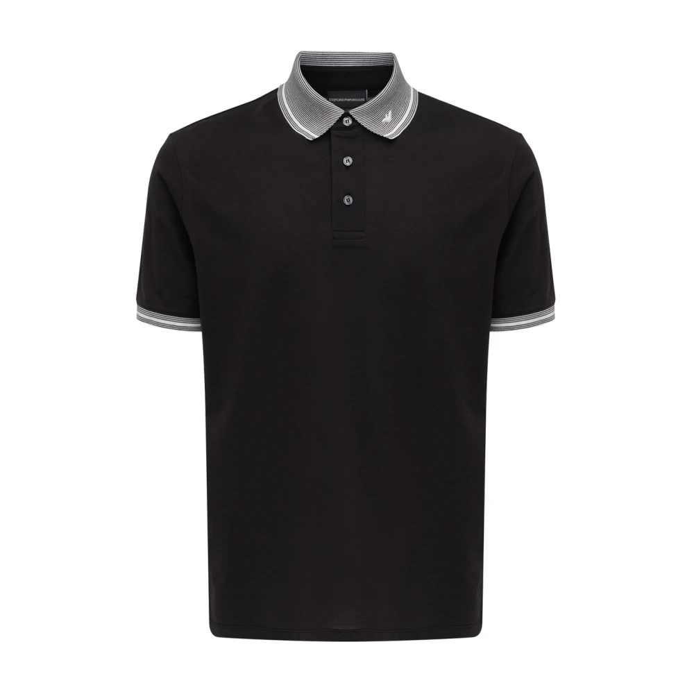 Tops > Polo Shirts - - Emporio Armani - Modalova