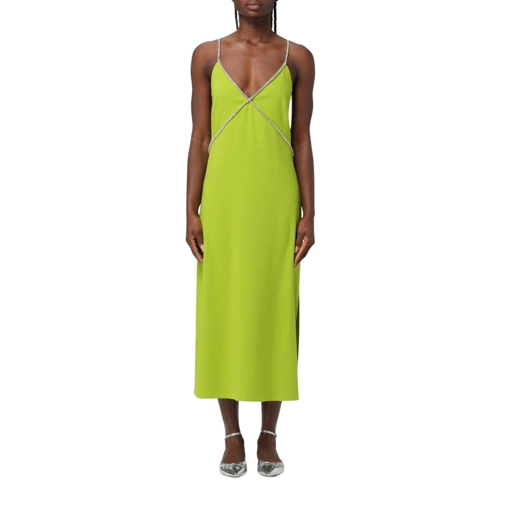 Dresses > Day Dresses > Midi Dresses - - Liu Jo - Modalova