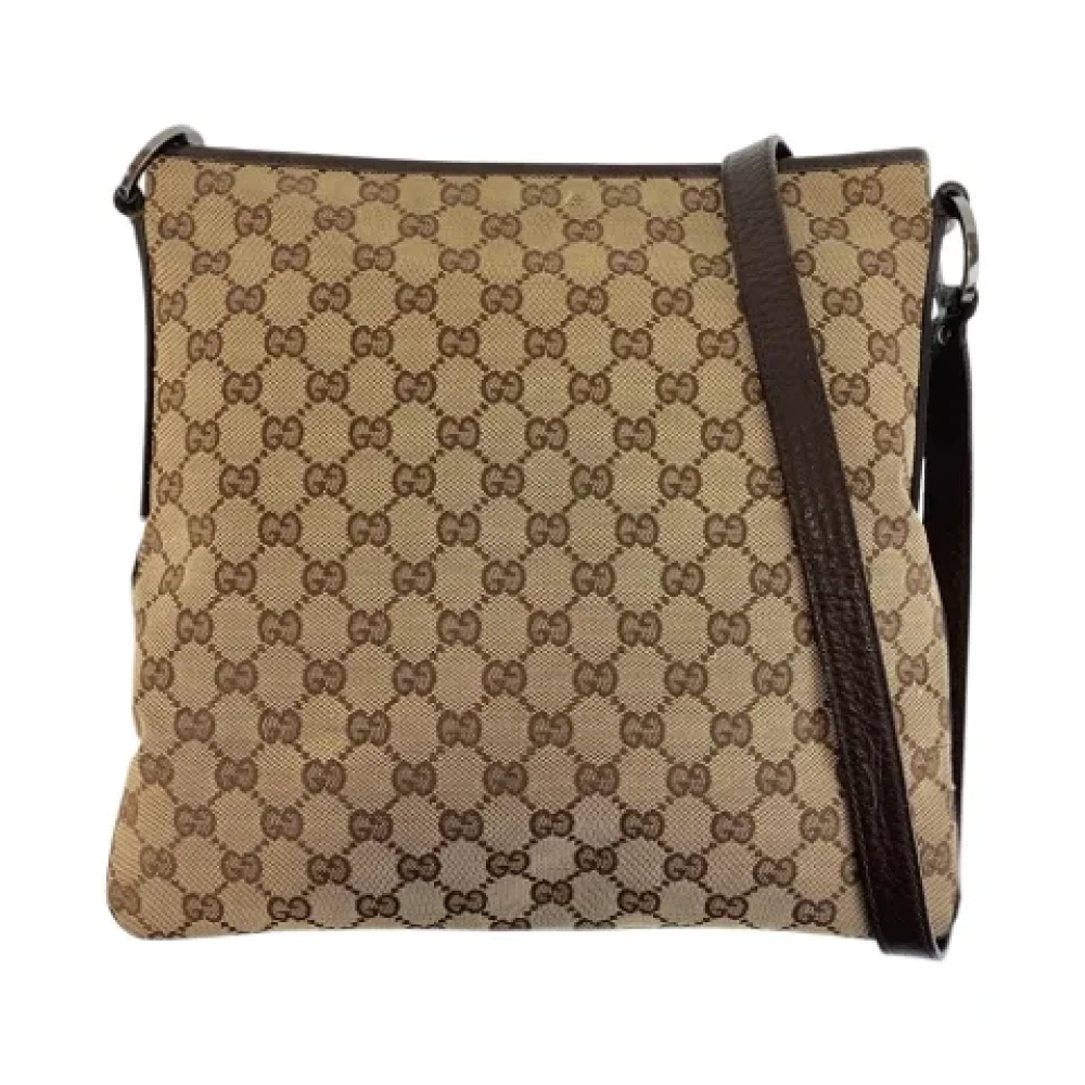 Bags > Cross Body Bags - - Gucci Vintage - Modalova