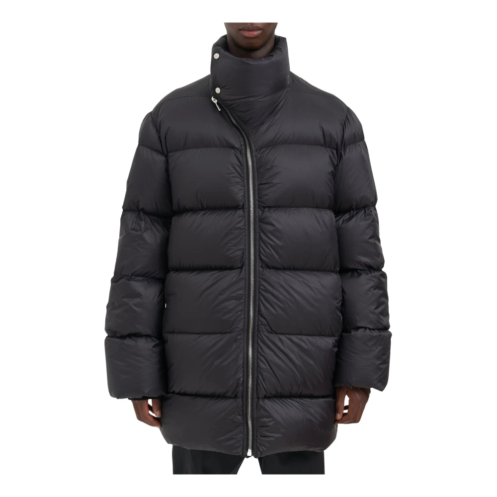 Rick Owens Padded Jacket "Turtle" - Image 3