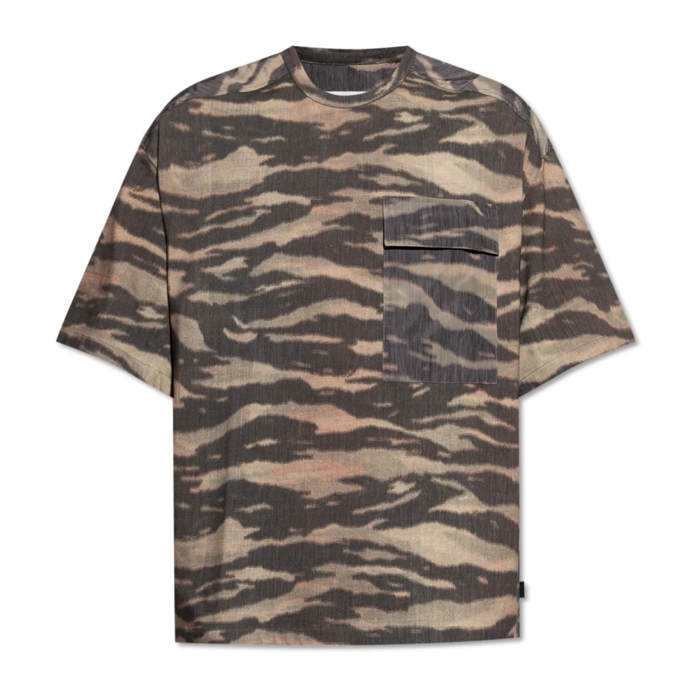Tops > T-Shirts - - Jil Sander - Modalova