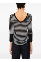 pull-raye-noir-blanc-style-chic