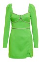mini-robe-verte-en-crepe-uk10-us06