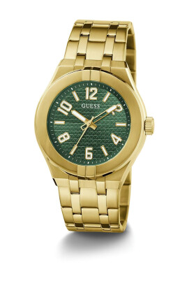 escape-gold-stainless-steel-watch