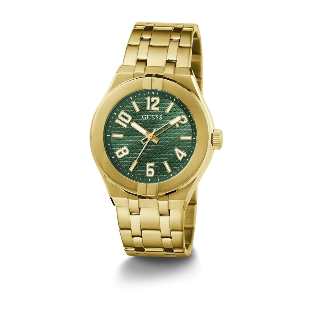 Accessories > Watches - - Guess - Modalova