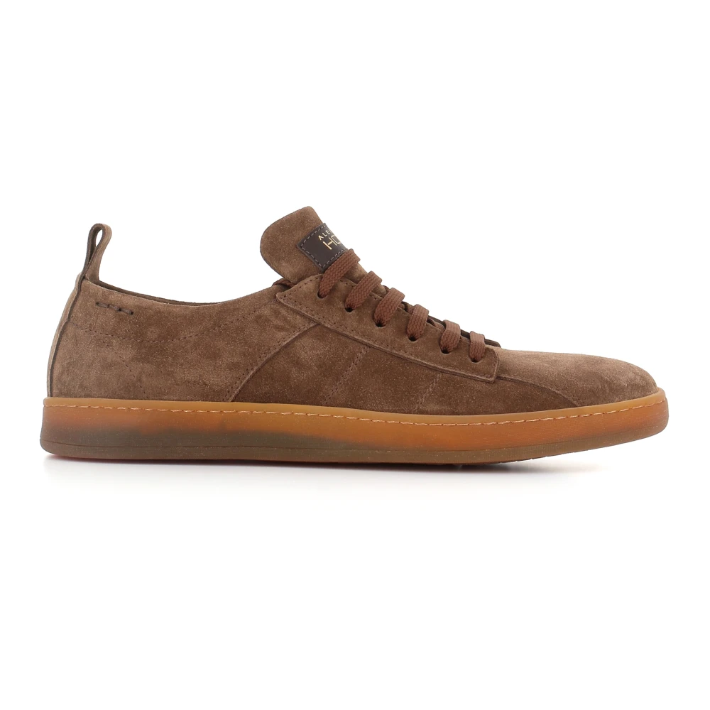 Shoes > Sneakers - - Alexander Hotto - Modalova