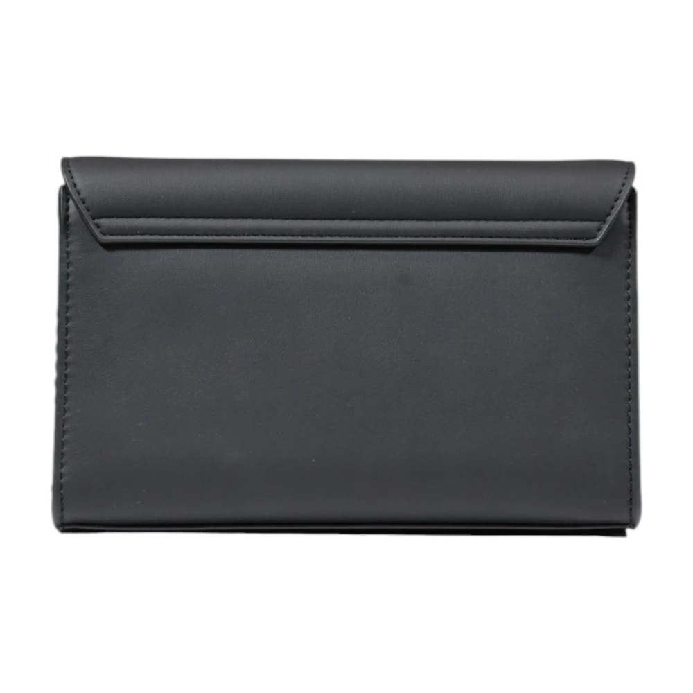 Love Moschino Kleine tassen voor vrouwen Lente Zomer collectie Gray Dames