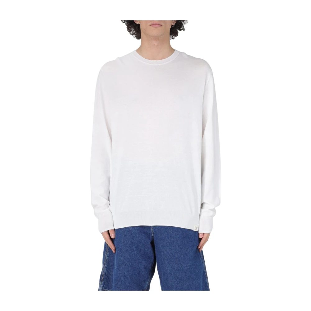 Knitwear > Round-neck Knitwear - - Peuterey - Modalova