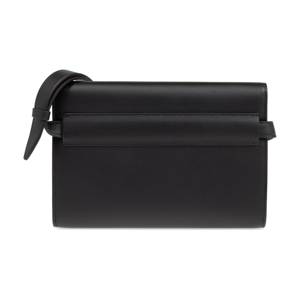 Marni Trunkaroo schoudertas Black Dames
