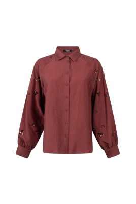 Amarens Blouse