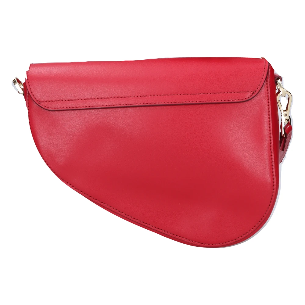 Alviero Martini 1a Classe Tassen.. Rood Red Dames