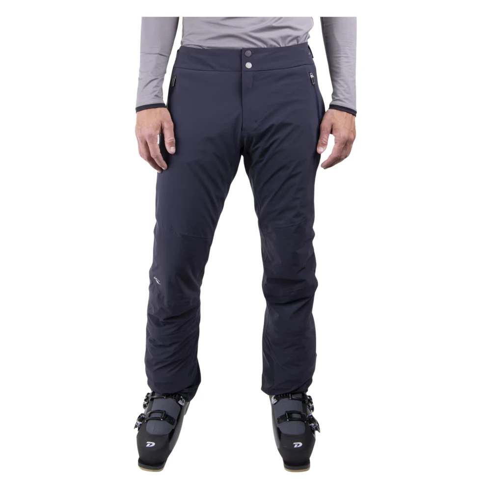 Kjus Deep Space Formula Pants Blue Heren
