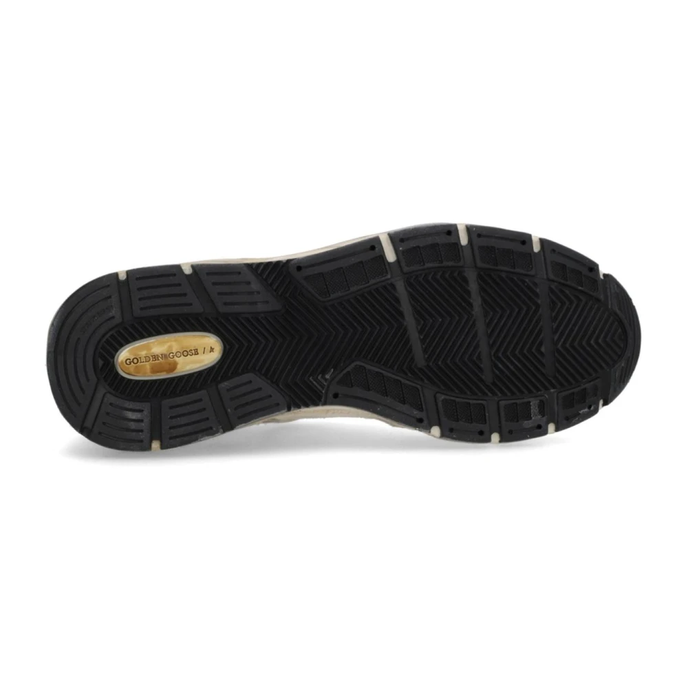 Golden Goose Running Dad Sneakers