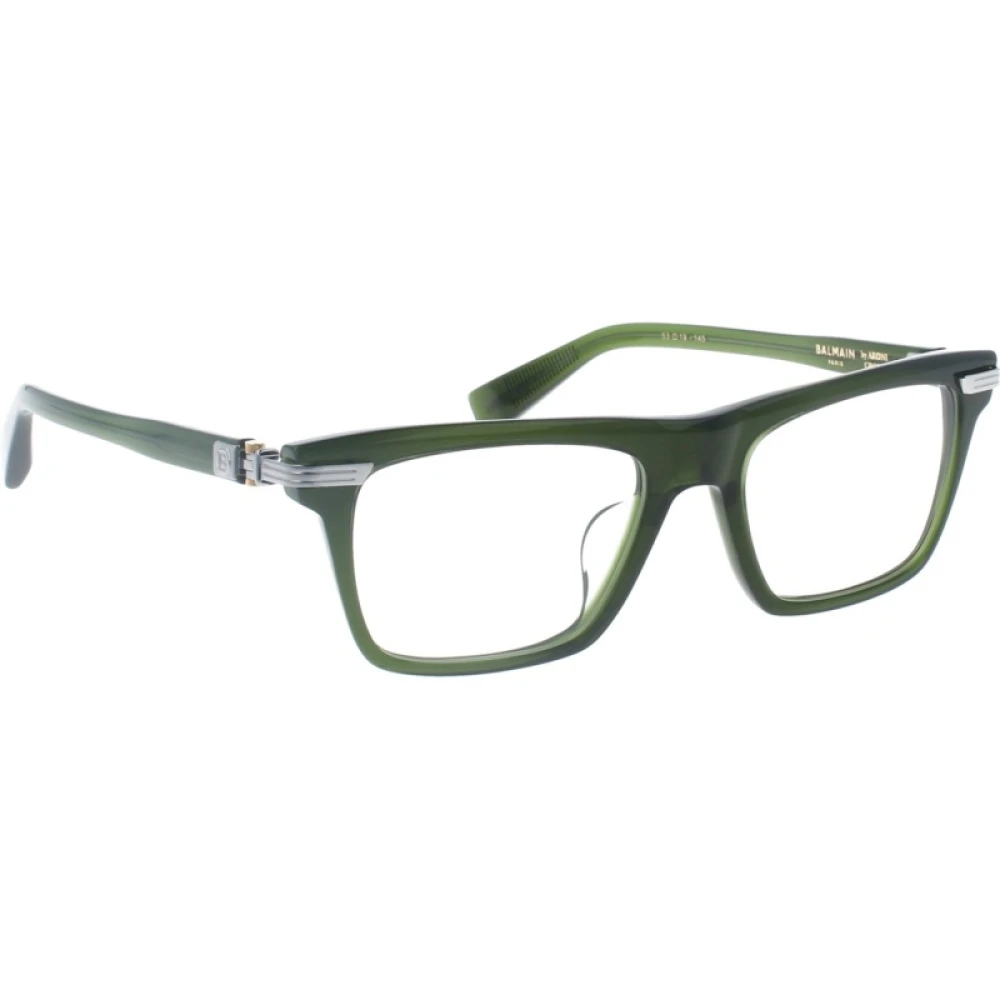 Balmain Sentinelle I C Bril Green Heren