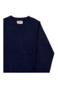 pull-bleu-avec-detail-dechire