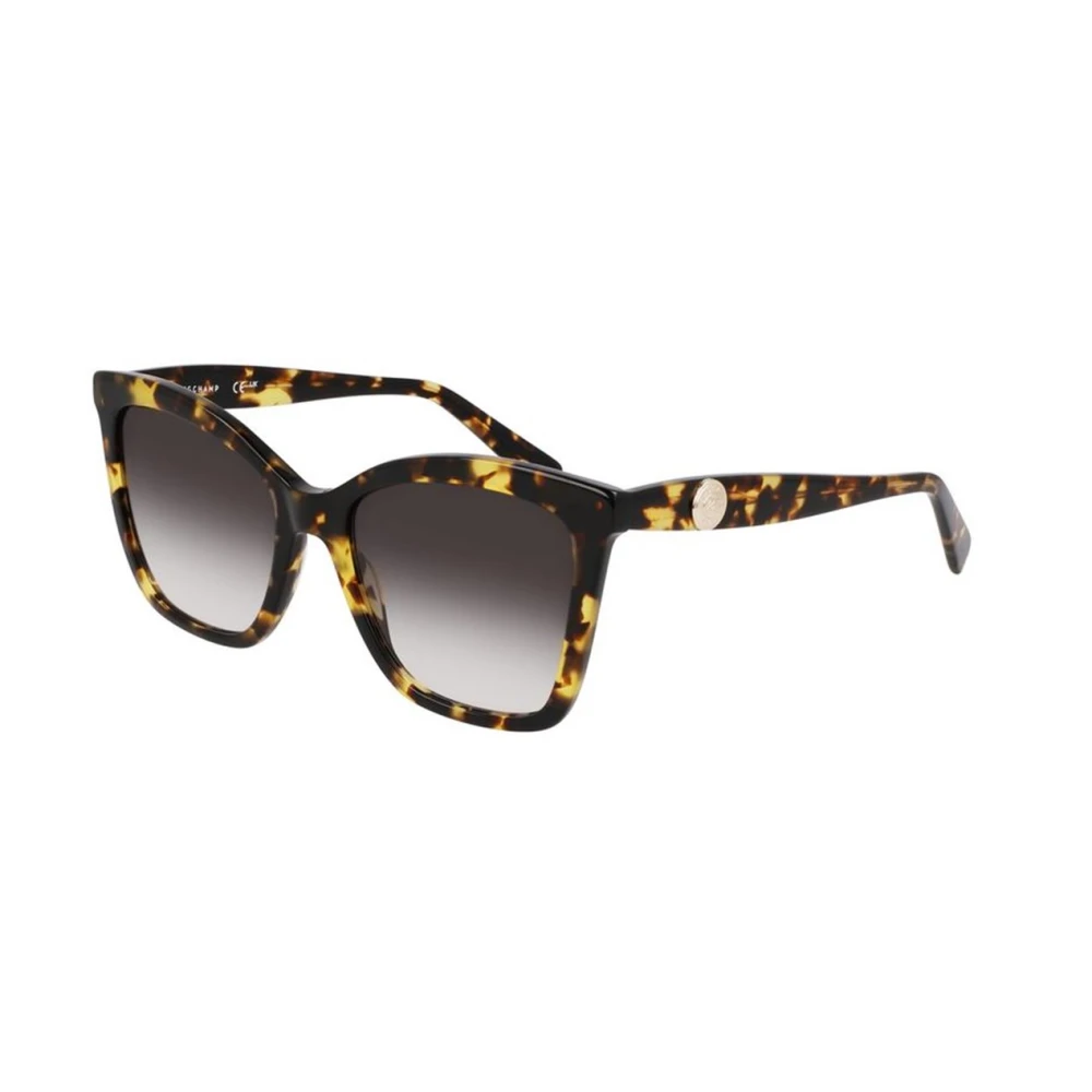 Accessories > Sunglasses - - Longchamp - Modalova