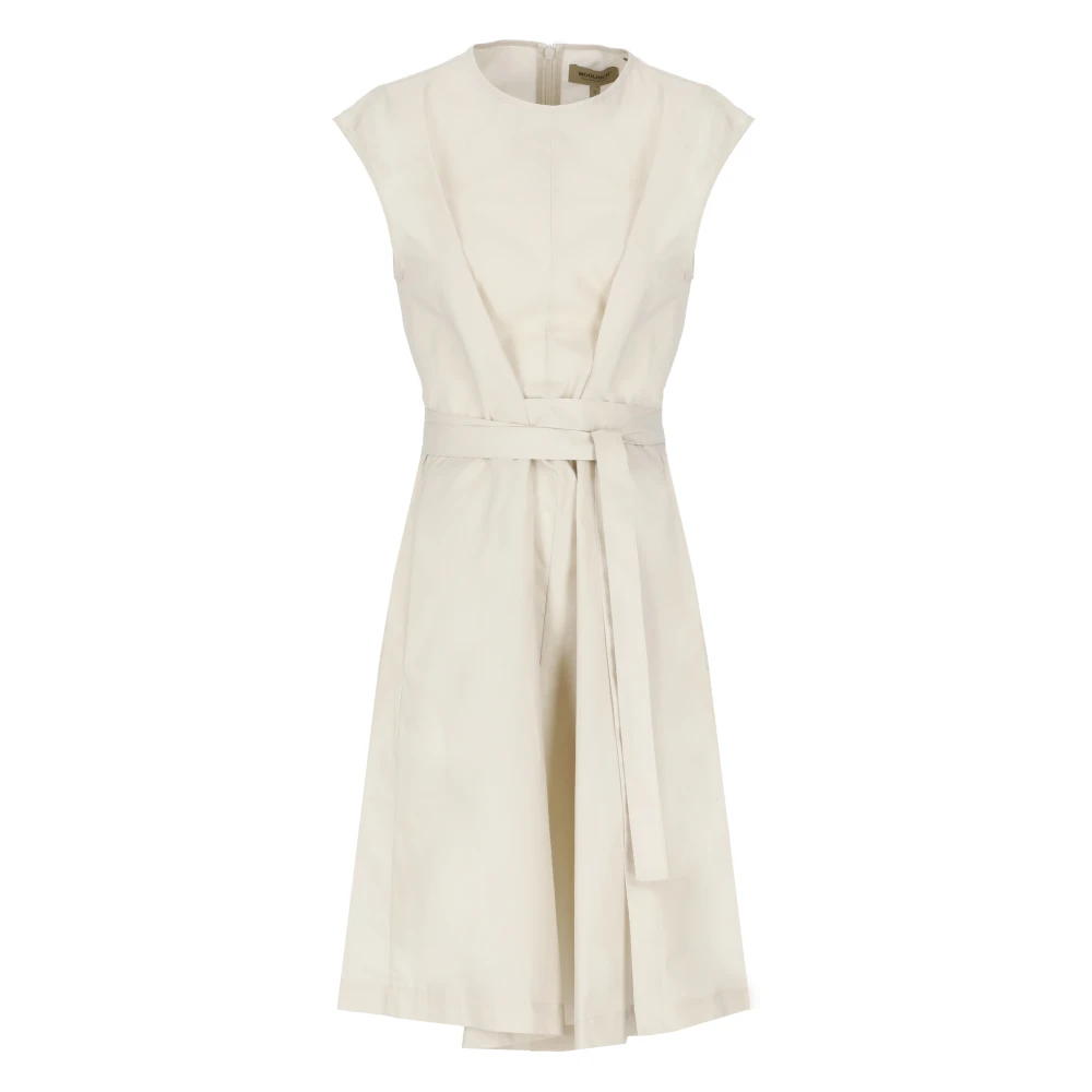 Dresses > Day Dresses > Short Dresses - - Woolrich - Modalova