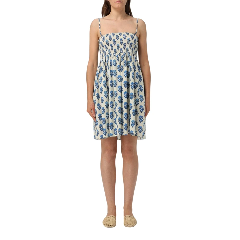 Dresses > Day Dresses > Short Dresses - - MC2 Saint Barth - Modalova