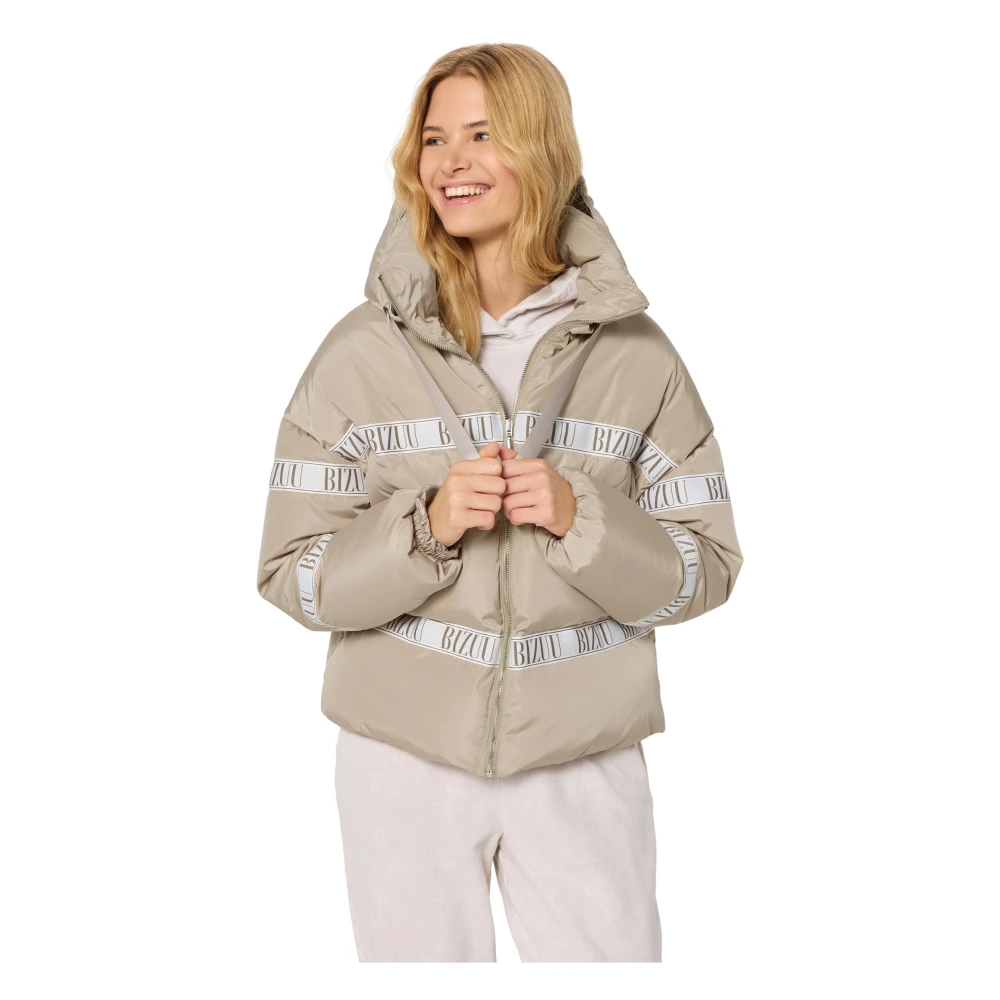 Bizuu Tokyo Beige Dames