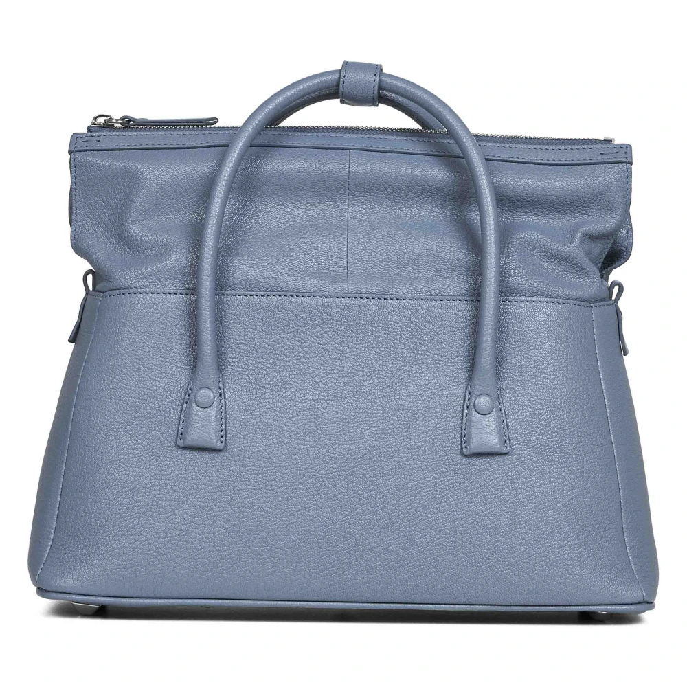 Maison Margiela Damen Blau 5Ac Classique