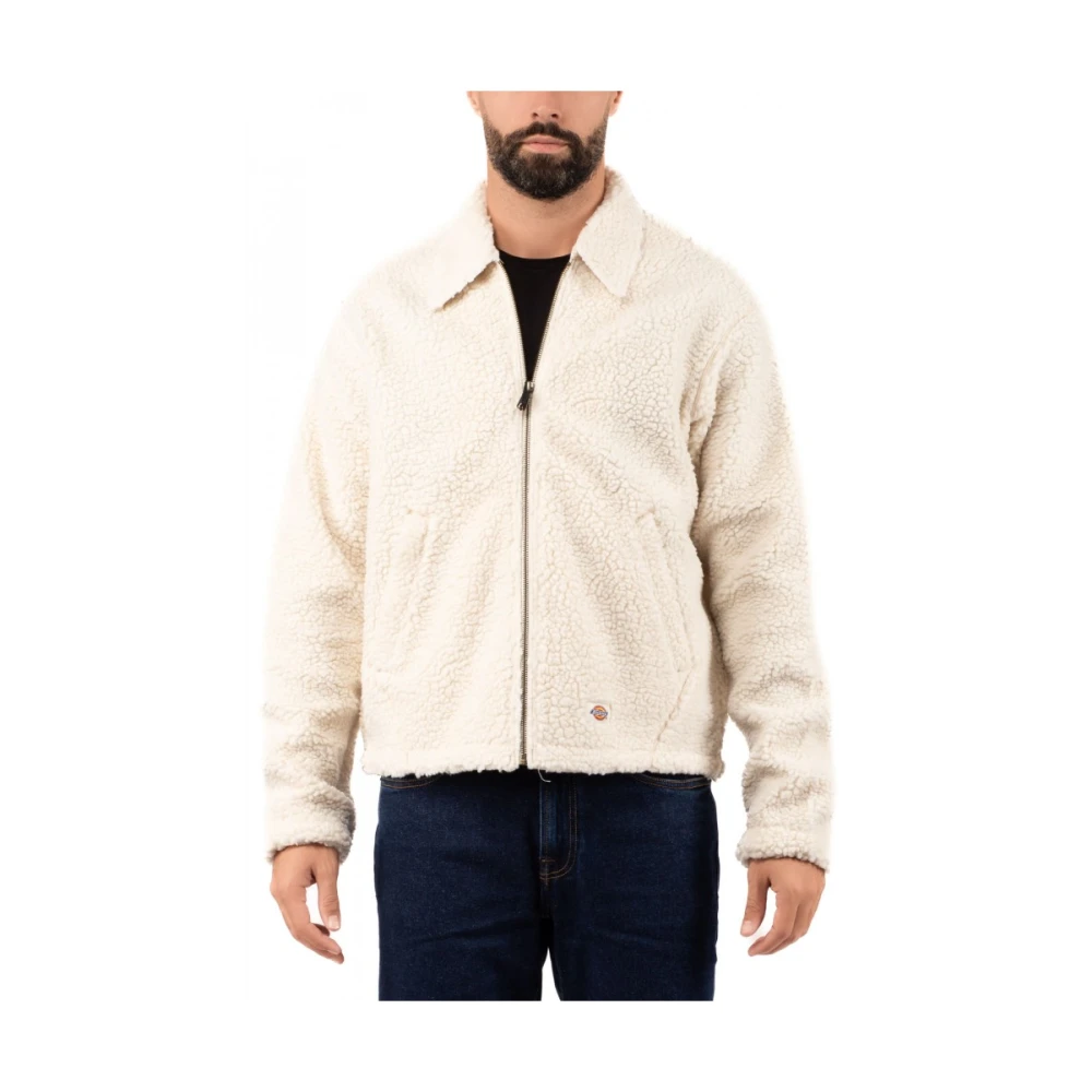 Dickies Heren Blouson Jas Gray Heren