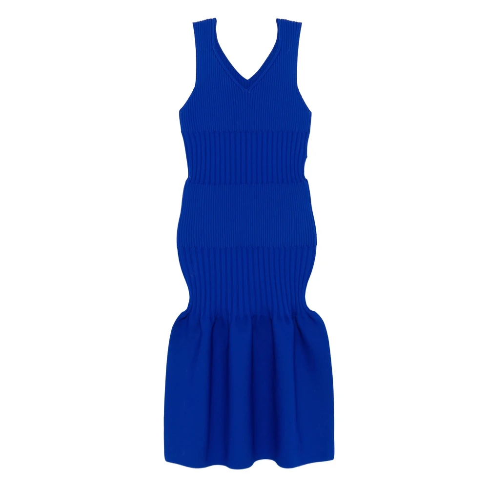 Dresses > Day Dresses > Midi Dresses - - Cfcl - Modalova