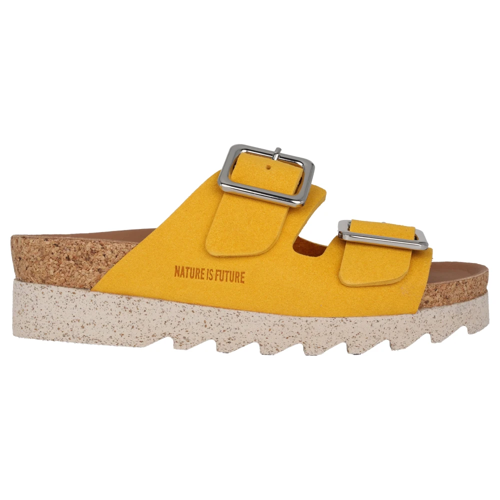 Shoes > Flip Flops & Sliders > Sliders - - Mephisto - Modalova