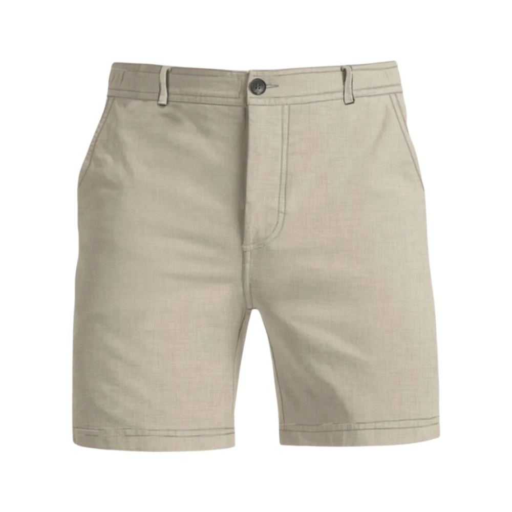 Shorts > Casual Shorts - - Saint Barth - Modalova