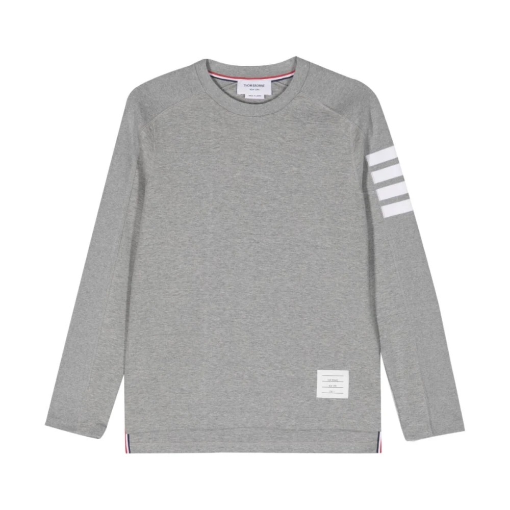 Tops > Long Sleeve Tops - - Thom Browne - Modalova