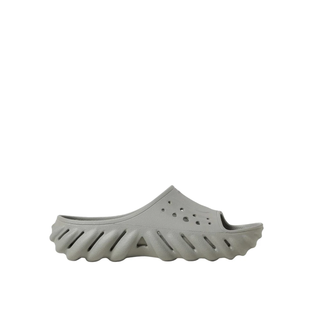 Shoes > Flip Flops & Sliders > Sliders - - Crocs - Modalova