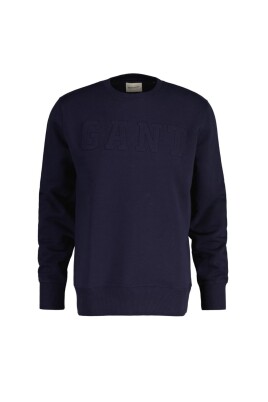 rundhals-sweatshirt-med-pragling