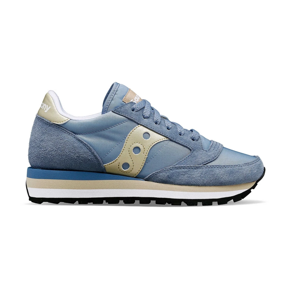 Saucony - Shoes > Sneakers - Blue - Saucony - Modalova