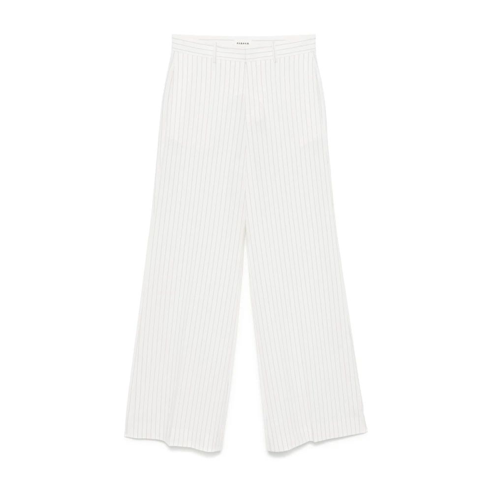 Trousers > Straight Trousers - - P.a.r.o.s.h. - Modalova