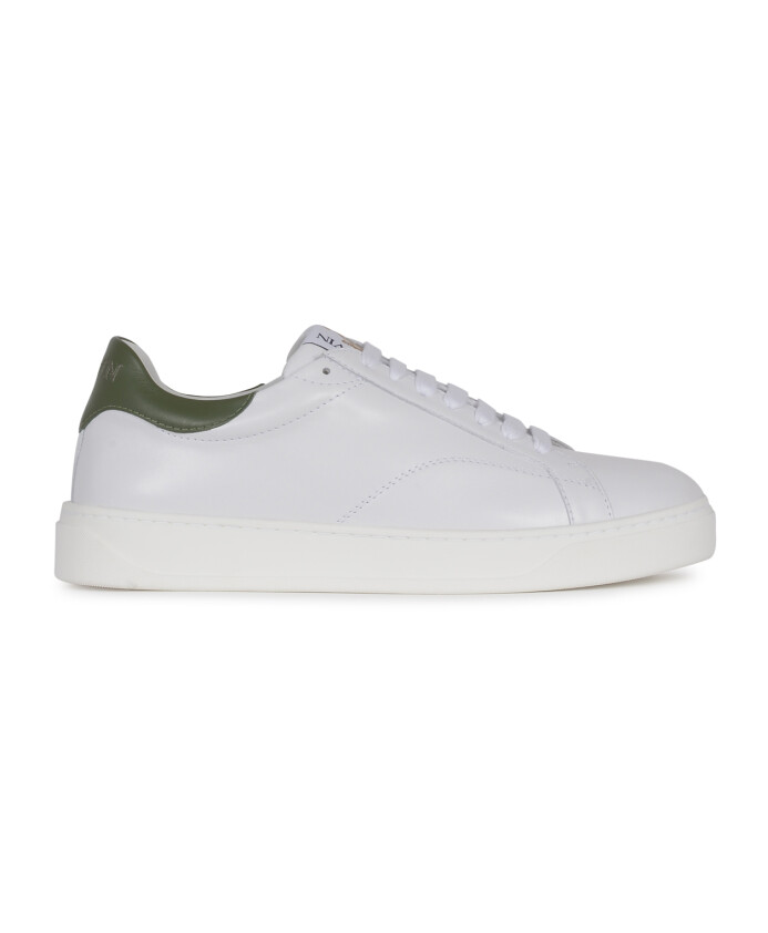 leather-trainers-with-embroidered-logo