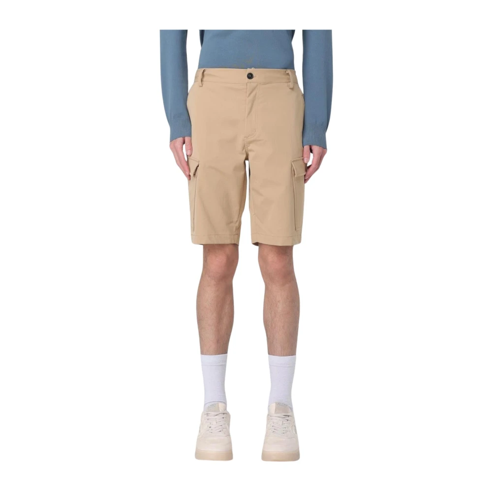 Shorts > Casual Shorts - - Save The Duck - Modalova