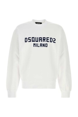 sweatshirt-en-coton-blanc