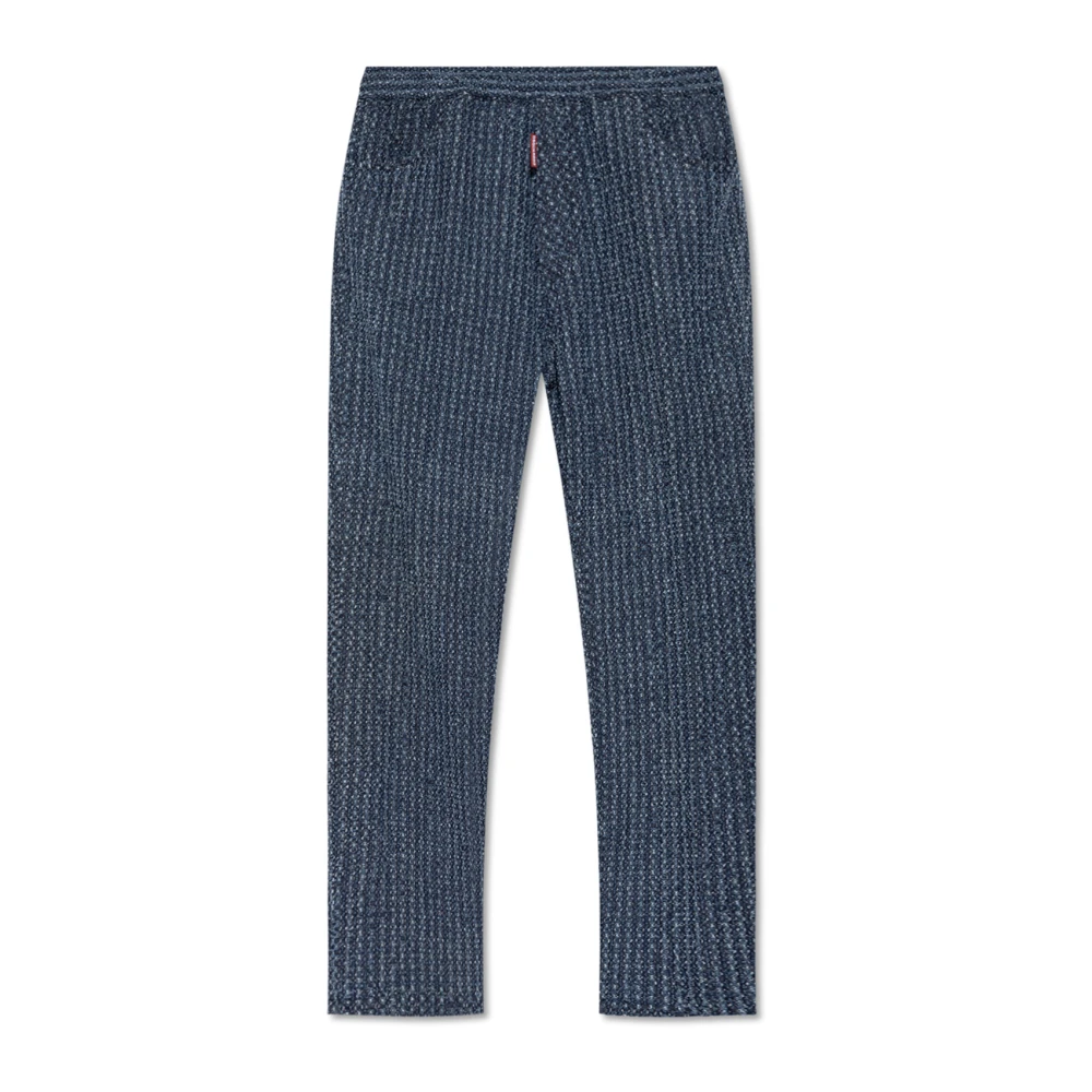 Trousers > Sweatpants - - Dsquared2 - Modalova