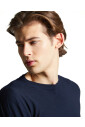 pull-bleu-en-laine-kid
