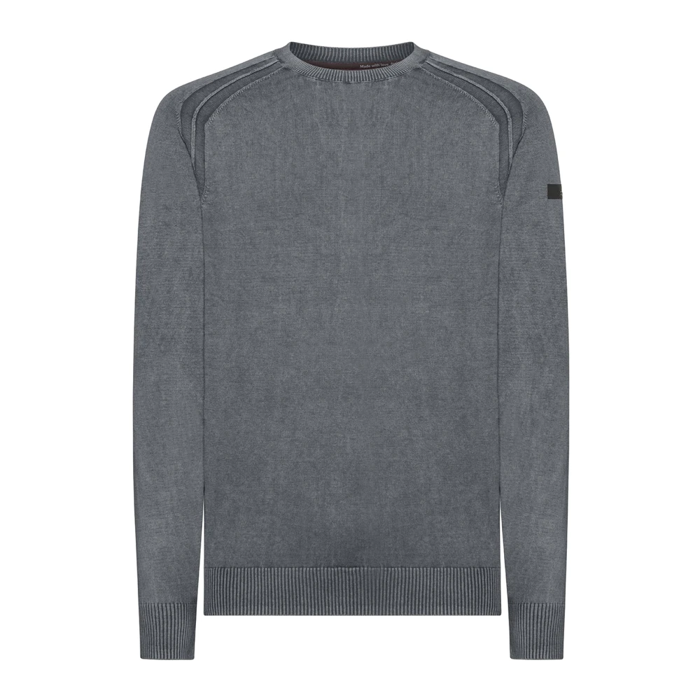 Knitwear > Round-neck Knitwear - - RRD - Modalova