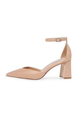polyester-heeled-shoes