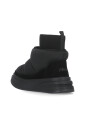 bottines-matelassees