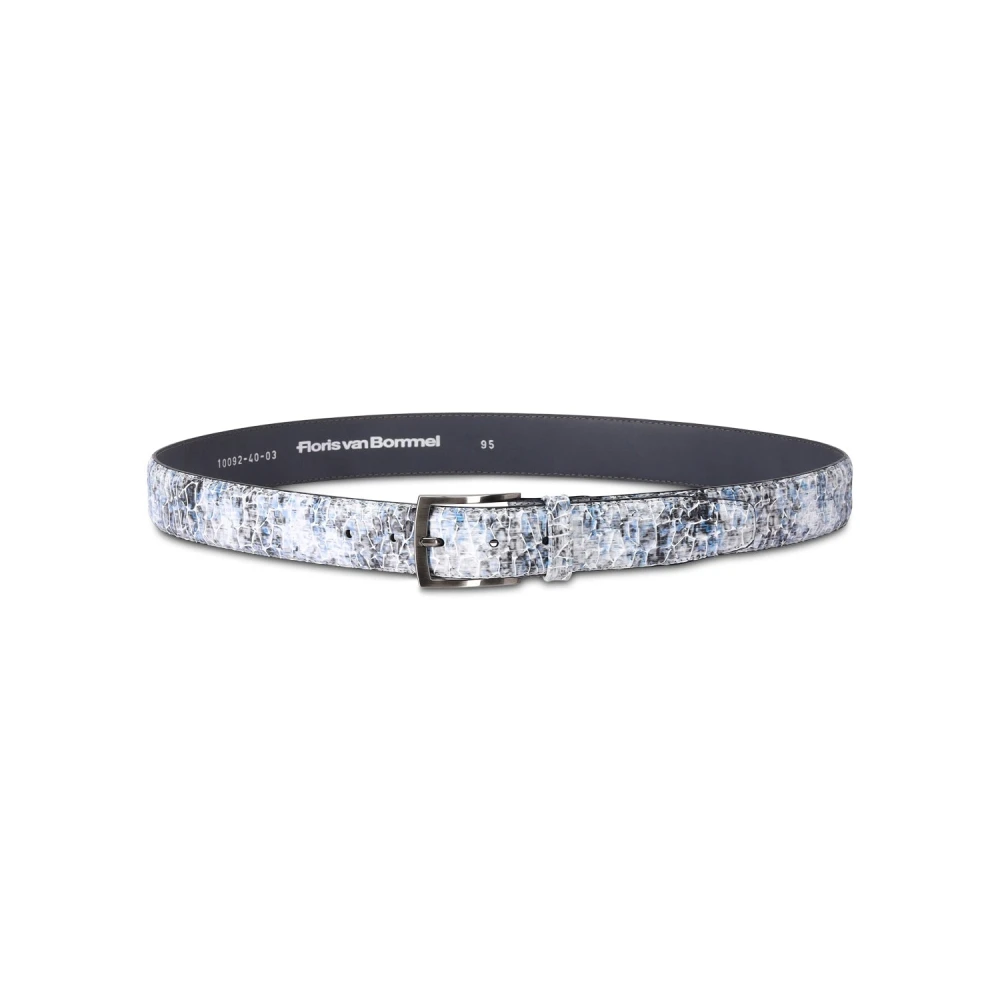Accessories > Belts - - Van Bommel - Modalova