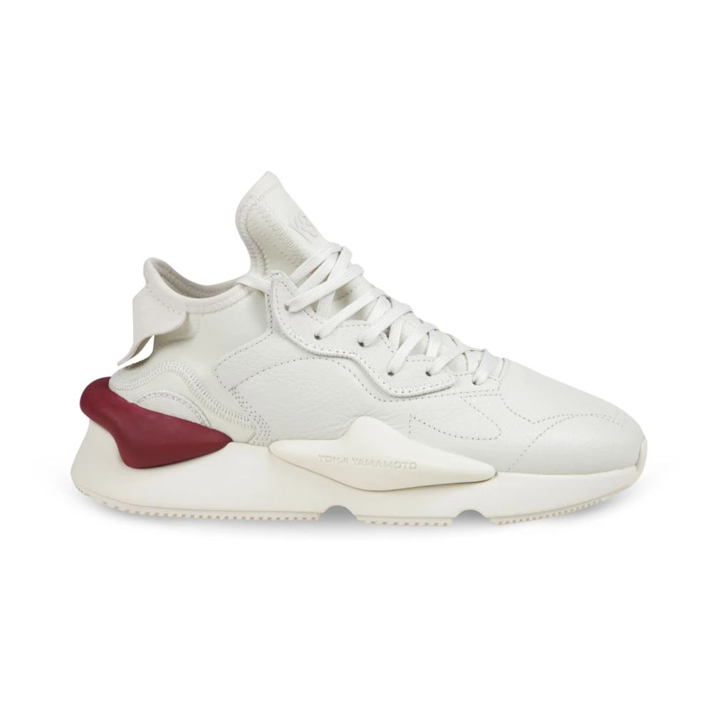 Y-3 Kaiwa Sneakers