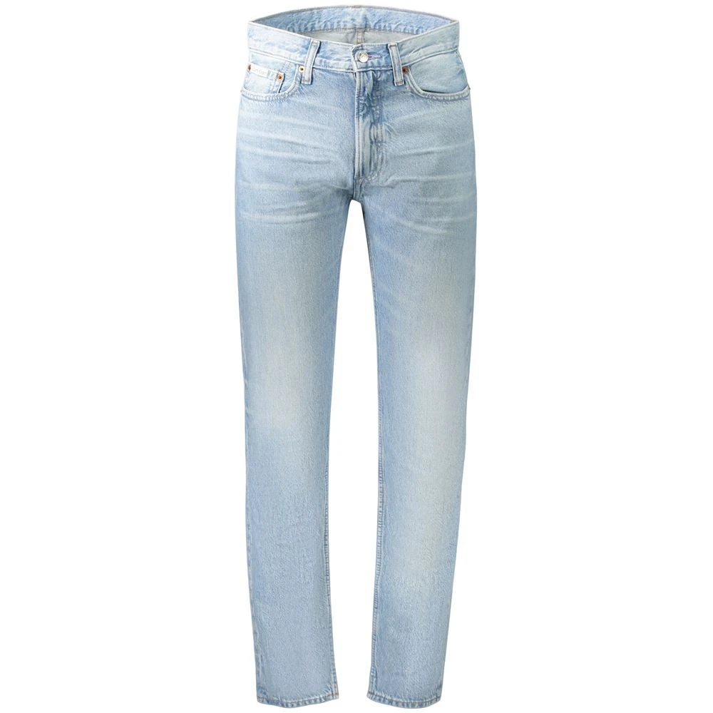 Jeans > Slim-fit Jeans - - Calvin Klein - Modalova