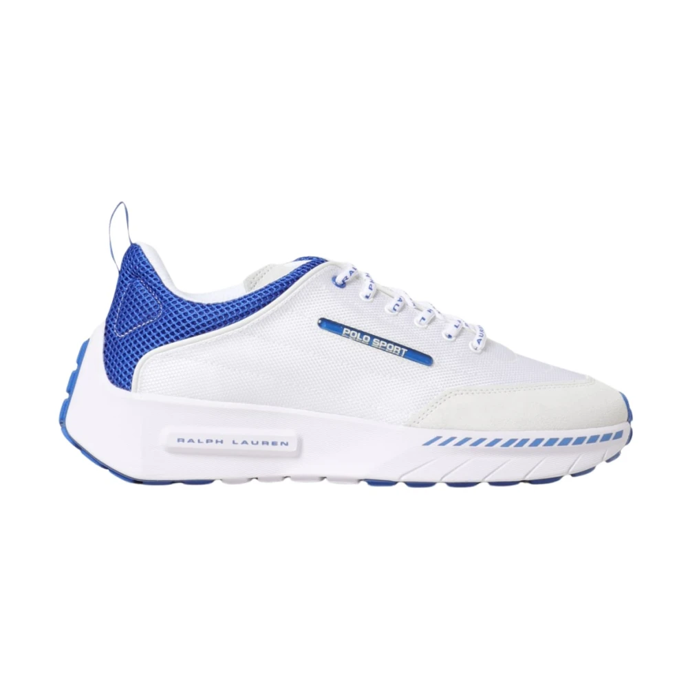 Shoes > Sneakers - - Polo Ralph Lauren - Modalova